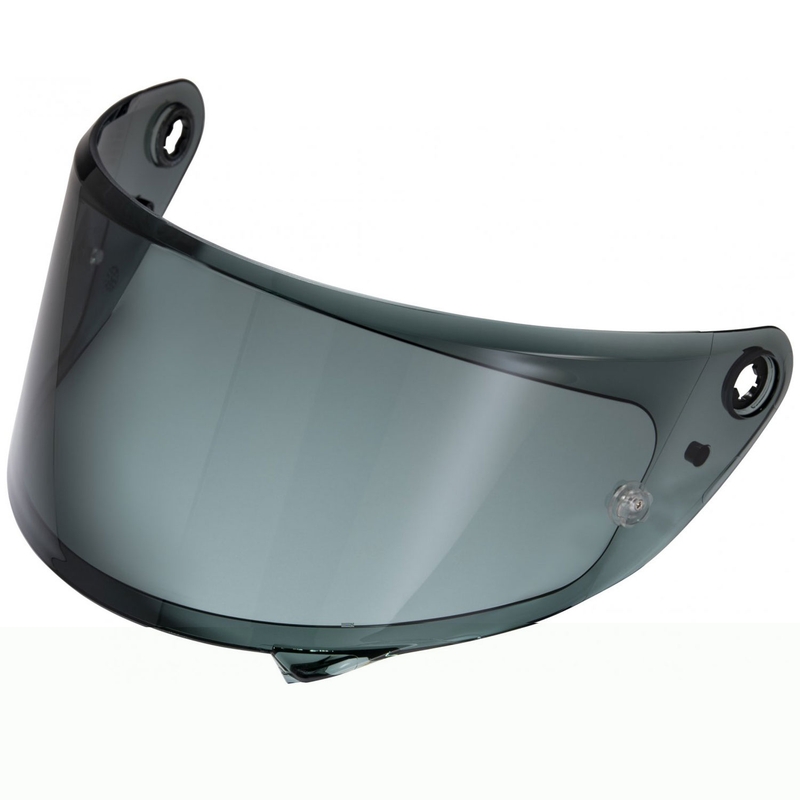 Plexiglas HJC HJ-44 pour casques i80 fumée foncée soldes
