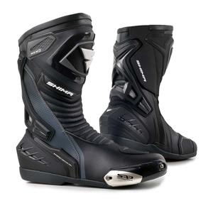 Bottes de moto Shima RSX-6 noir