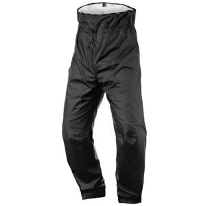Pantalon imperméable SCOTT Ergonomique Rain taille D noir