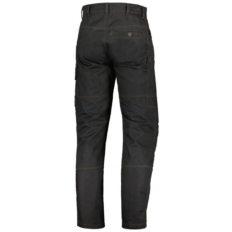Jean moto SCOTT Roamer noir