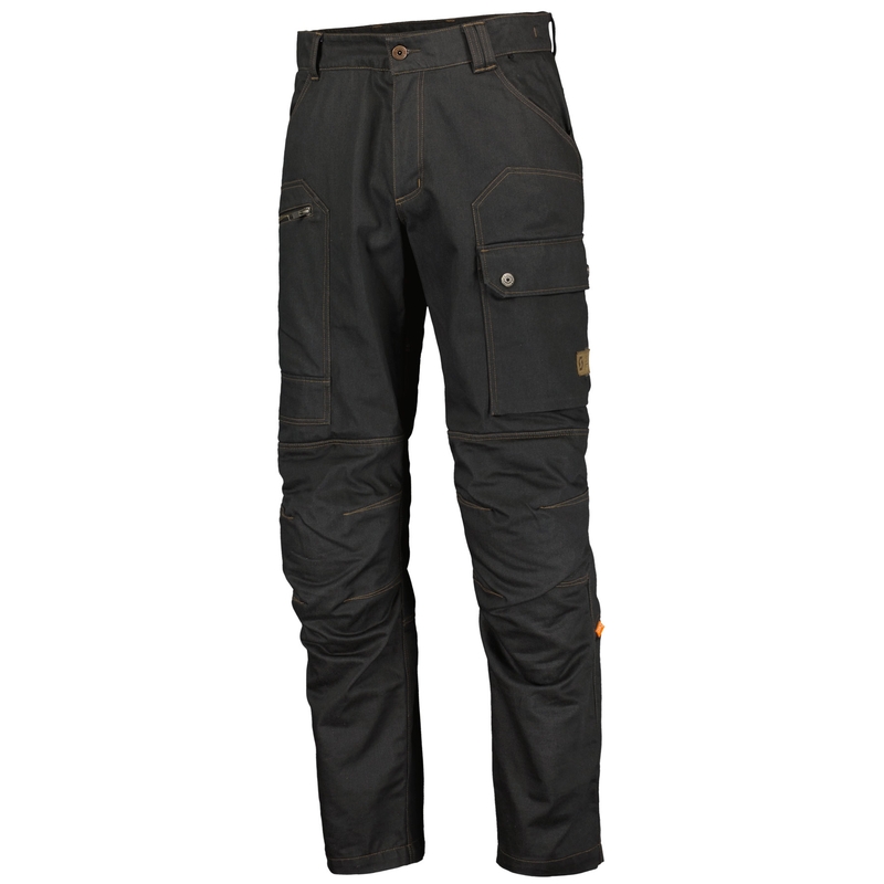 Jean moto SCOTT Roamer noir