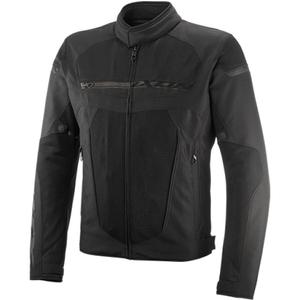 Blouson moto IXON T-Rex noir