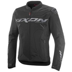 Blouson moto IXON Ionix noir