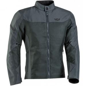Blouson moto IXON Fresh kaki