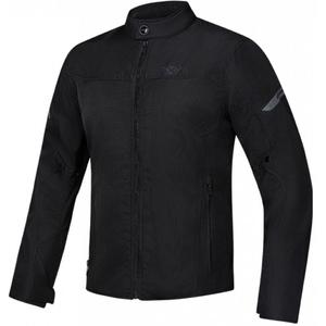 Blouson moto IXON Fresh Slim noir