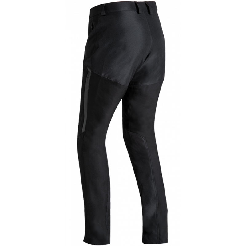 Pantalon moto IXON Fresh Pant noir
