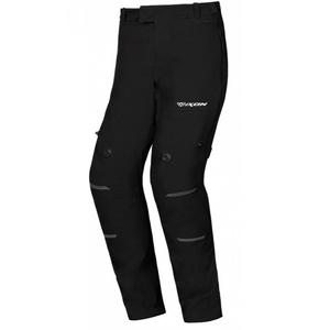 Pantalon moto IXON M-SKD PT noir