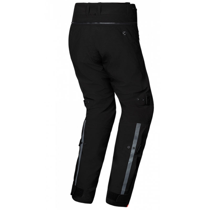 Pantalon moto IXON M-SKD PT noir