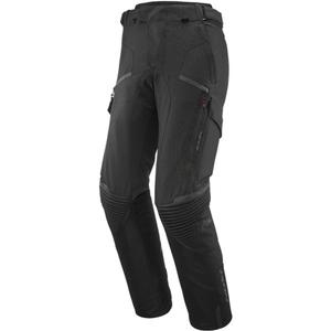Pantalon moto IXON Midgard PT noir