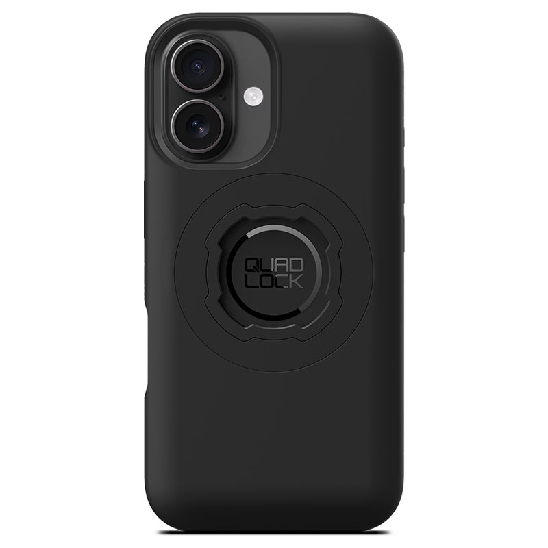 Étui Quad Lock® MAG - iPhone 16