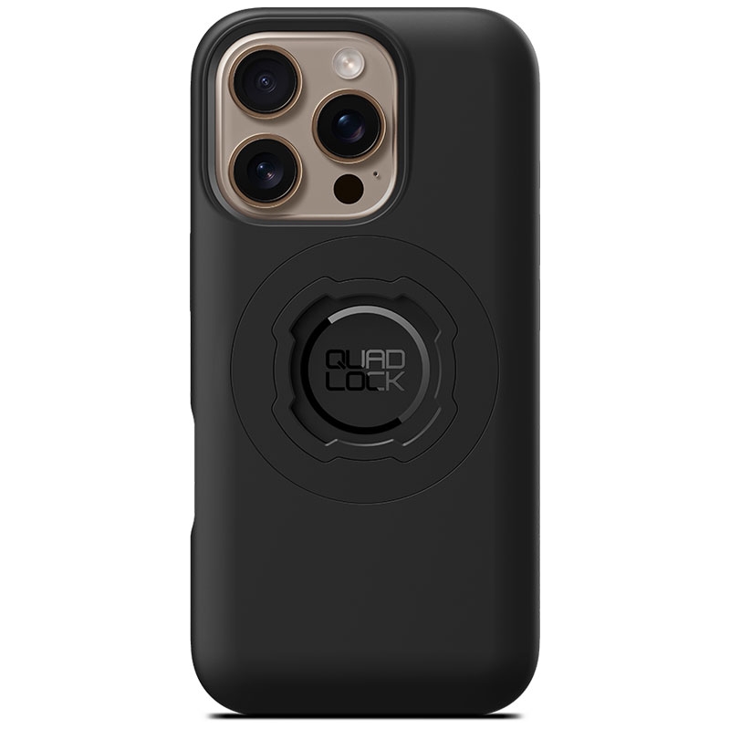 Étui Quad Lock® MAG pour iPhone 16 Pro