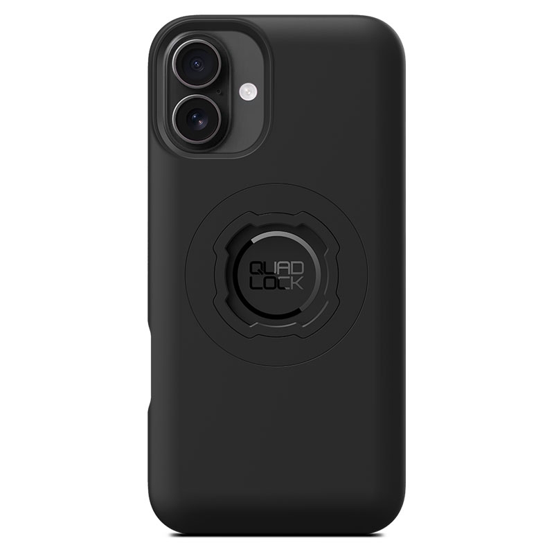 Étui Quad Lock® MAG - iPhone 16 Plus