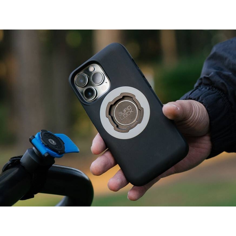 Étui Quad Lock® MAG - iPhone 16 Plus