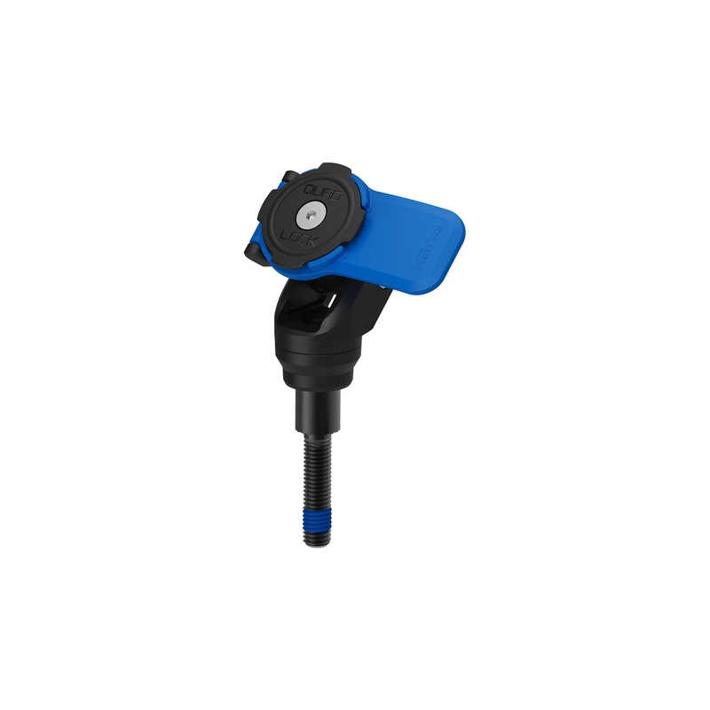 Support de téléphone pour guidon de moto Quad Lock®