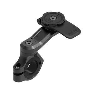 Support de téléphone Quad Lock® pour guidon de moto Mount Pro