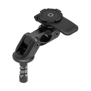 Support de potence de fourche de moto Quad Lock® Pro
