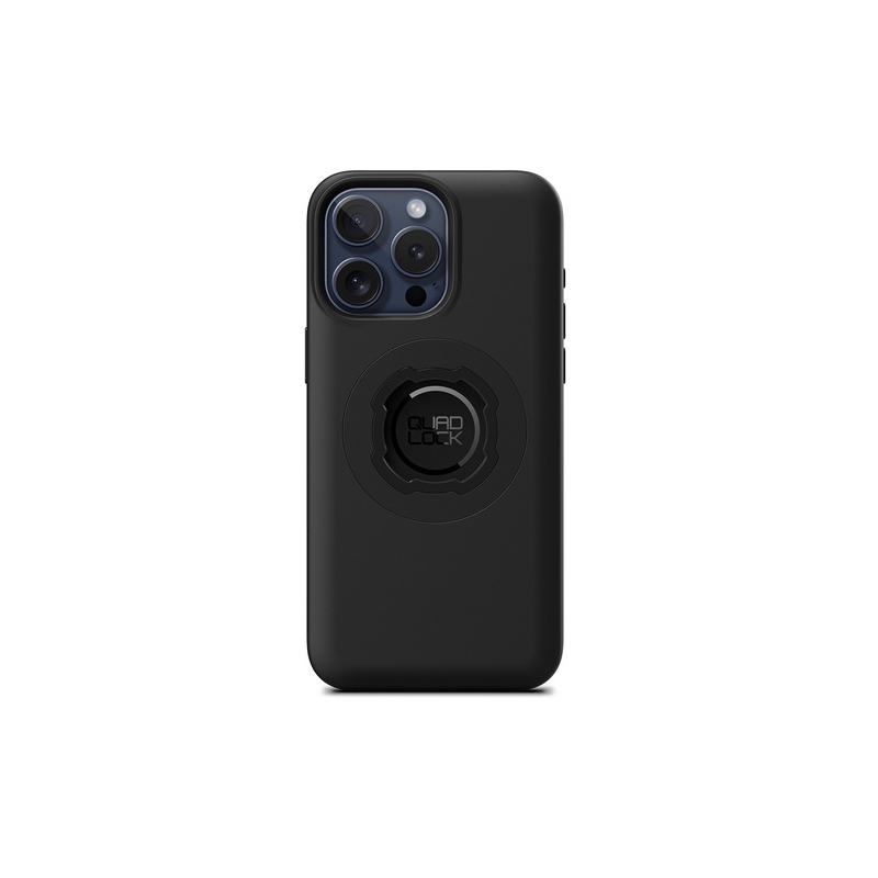 Étui Quad Lock® MAG - iPhone 16 Pro Max