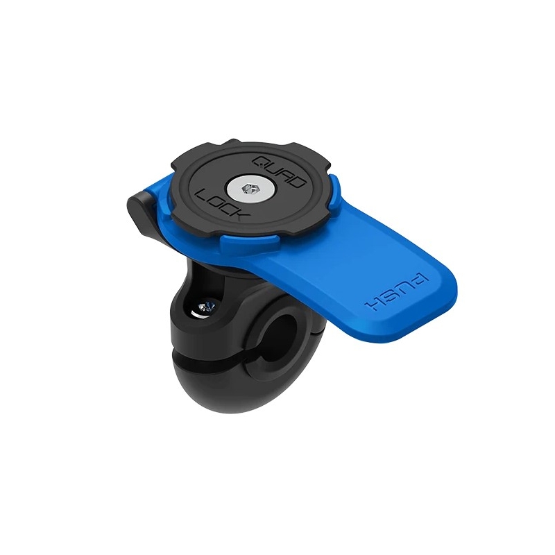 Support de rétroviseur Quad Lock® pour moto/scooter (V2)