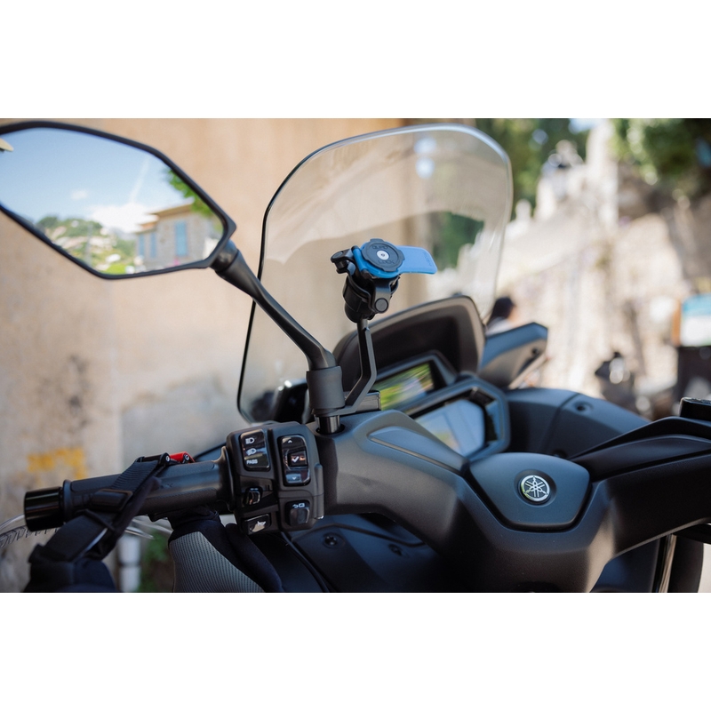Support de téléphone Quad Lock® Mirror Stem Mount