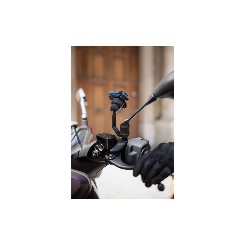 Support de téléphone Quad Lock® Mirror Stem Mount