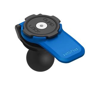 Support d'adaptateur à bille Quad Lock® 1" (V2)