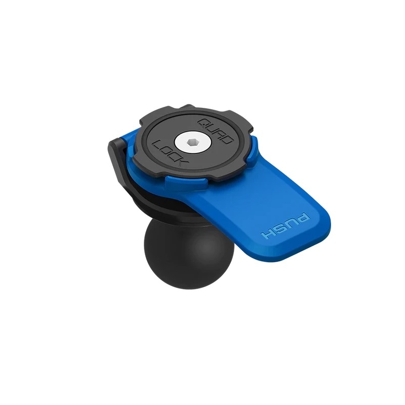 Support d'adaptateur à bille Quad Lock® 1" (V2)