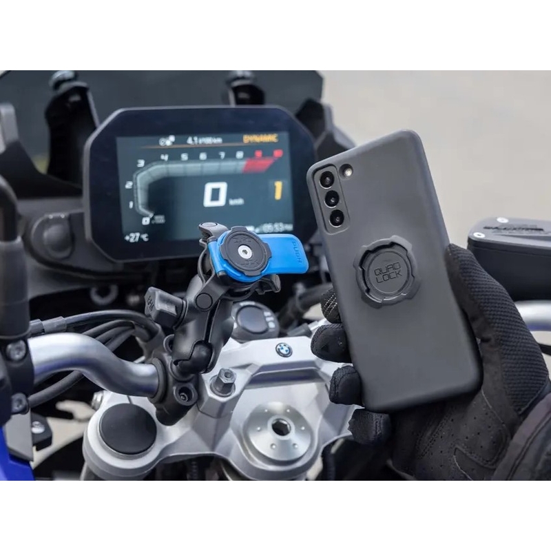 Support d'adaptateur à bille Quad Lock® 1" (V2)