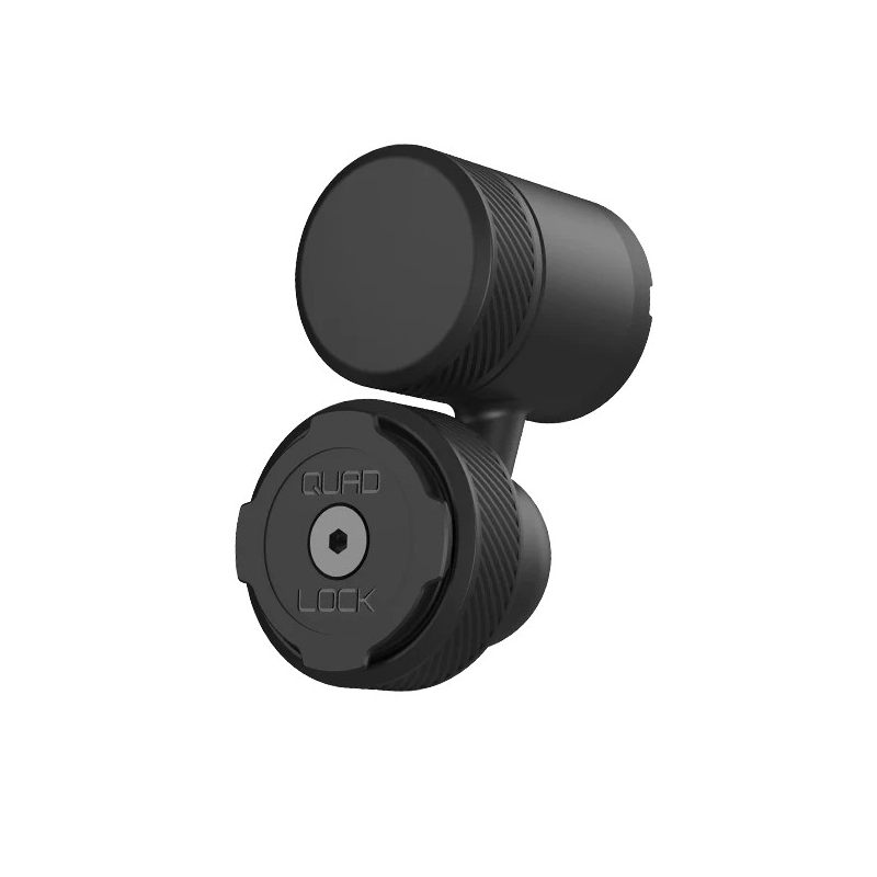 Support de téléphone universel Quad Lock® Vent Car Mount pour la ventilation de la voiture