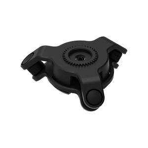 Amortisseur de vibrations pour moto Quad Lock®