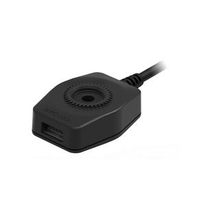 Chargeur USB pour moto Quad Lock®