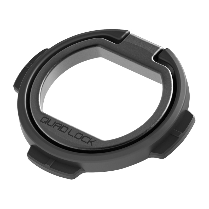 Anneau/support pour téléphone Quad Lock®