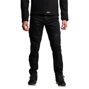 Jean moto IXON Remy noir