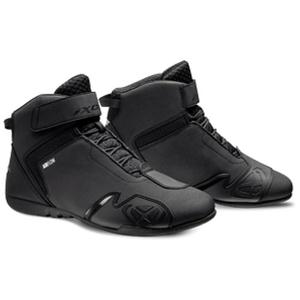 Bottes moto IXON Gambler noir