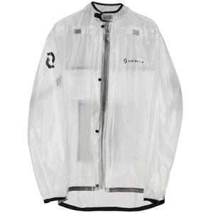 Veste imperméable Scott 2020 transparente