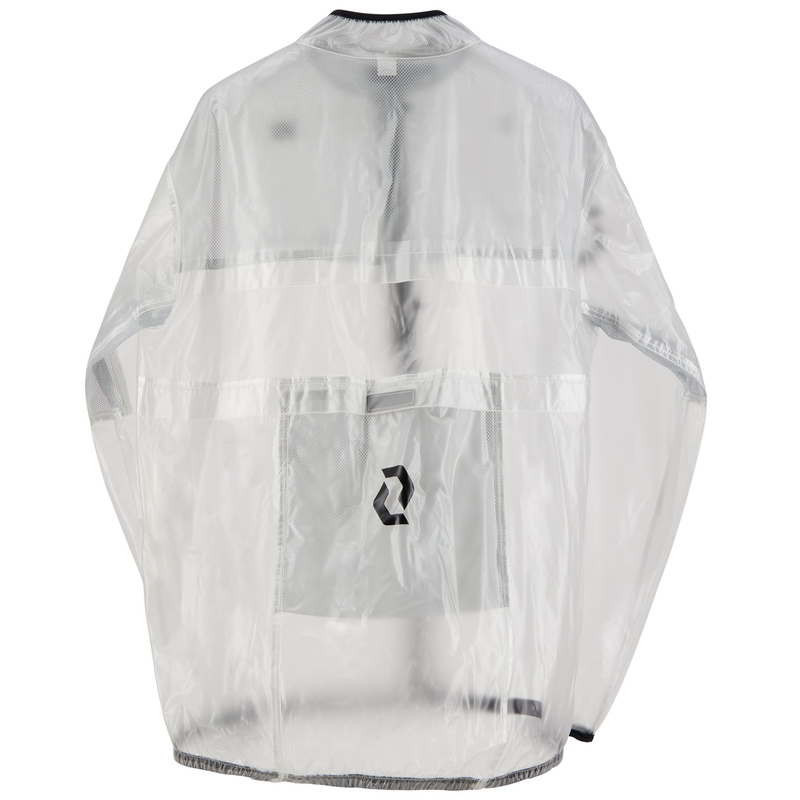 Veste imperméable Scott 2020 transparente
