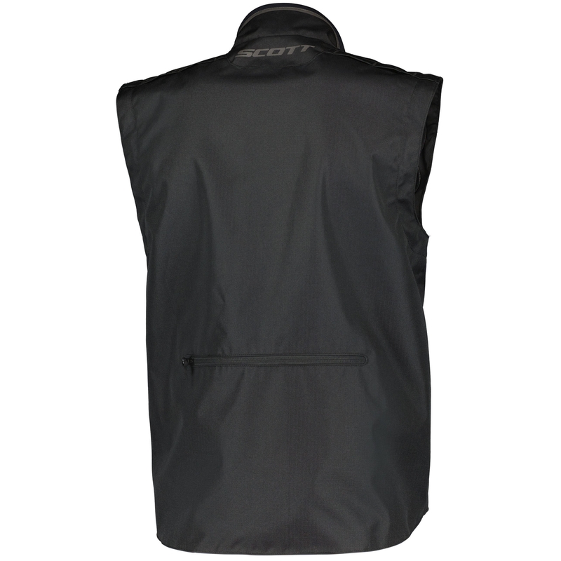 Veste moto Scott X-PLORE noir-gris