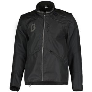 Veste moto Scott X-PLORE noir-gris