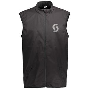 Gilet moto SCOTT X-PLORE noir-gris