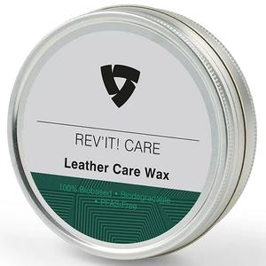 Cire d&#39;entretien du cuir Revit