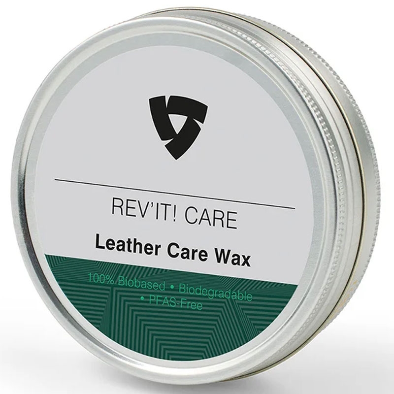 Cire d'entretien du cuir Revit 100 ml