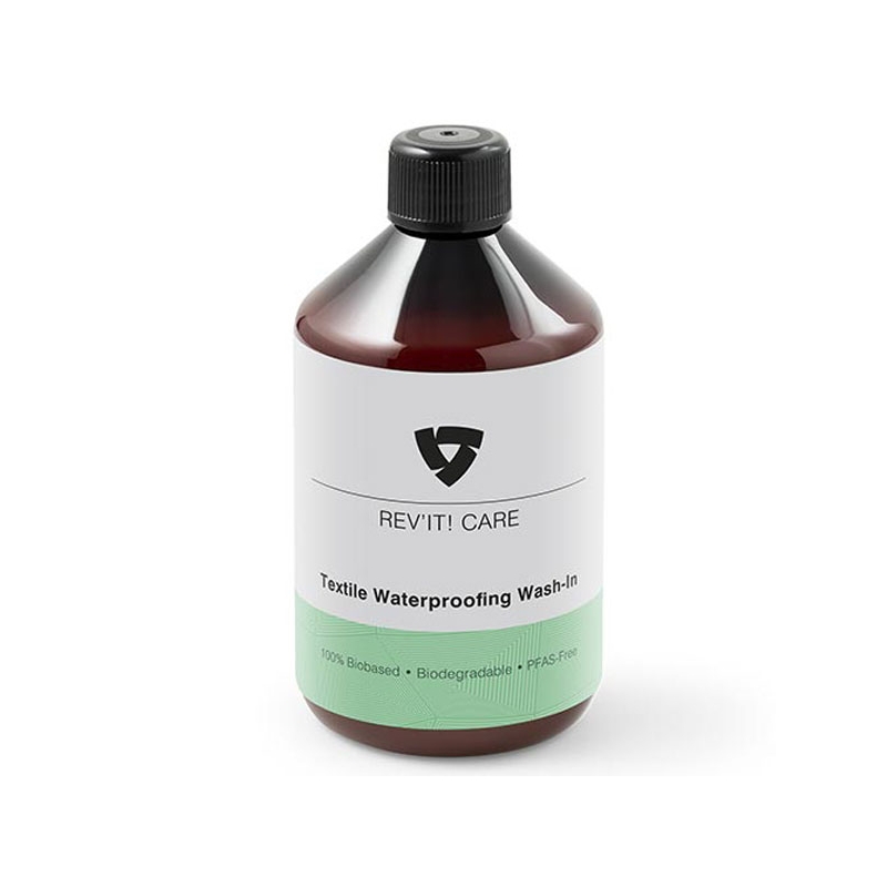 Imperméabilisant textile Revit Wash-in 500 ml