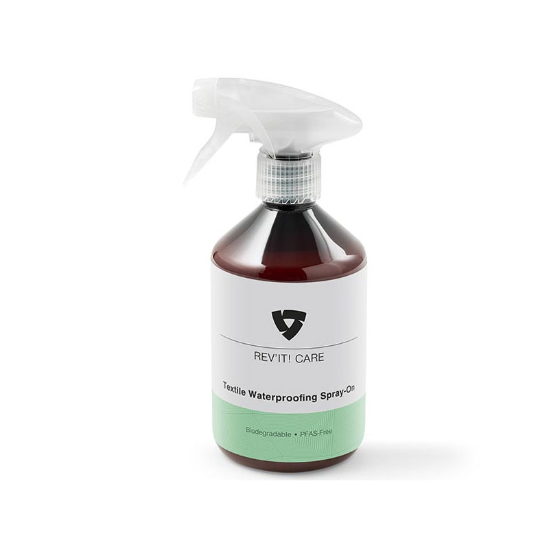 Imprégnation textile Revit Waterproofing Spray-on 500 ml