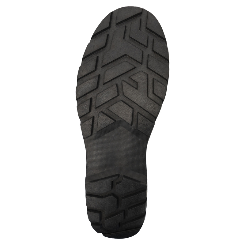 Bottes moto Street Racer Adventure Low WP marron