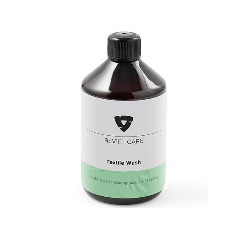Détergent Revit BioCare Textile Wash 500 ml