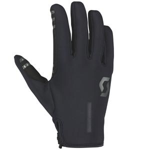 Gants moto SCOTT NEORIDE noirs