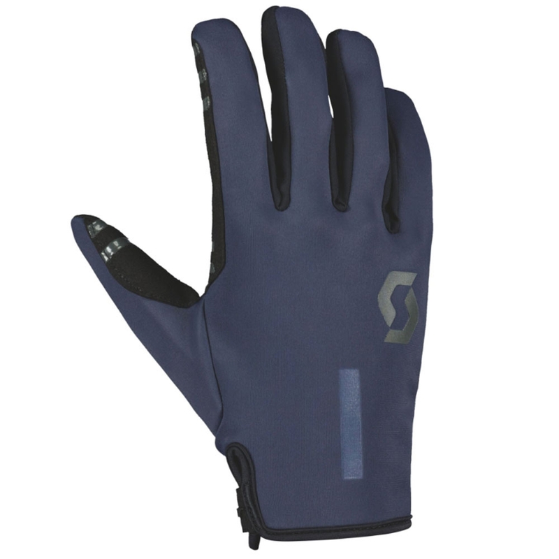 Gants moto SCOTT NEORIDE bleu