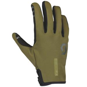 Gants moto SCOTT NEORIDE vert