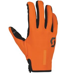 Gants moto SCOTT NEORIDE orange