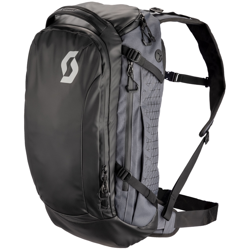 Sac à dos SCOTT SMB 22 noir-gris foncé