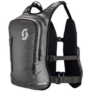 Sac à dos SCOTT RADIATOR 12 noir-gris foncé